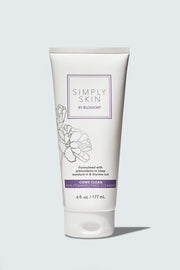 Come Clean - Non-Foaming Face Cleanser