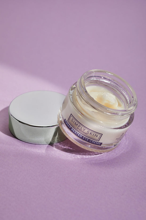 Fully Rested - Eye Crème
