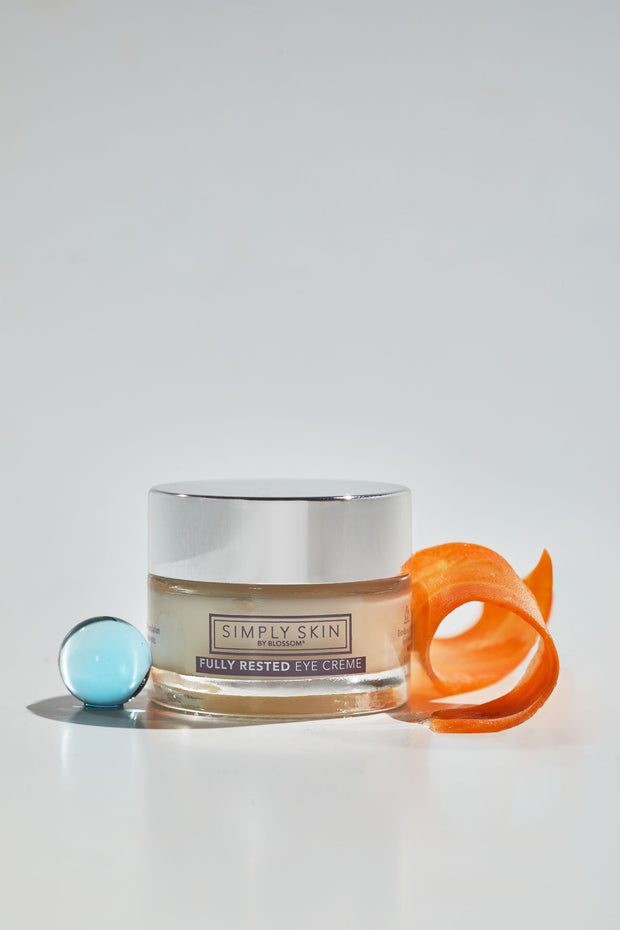 Fully Rested - Eye Crème