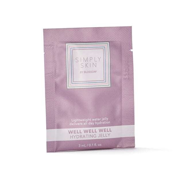 Sachet: Well Well Well - Hydrating Jelly